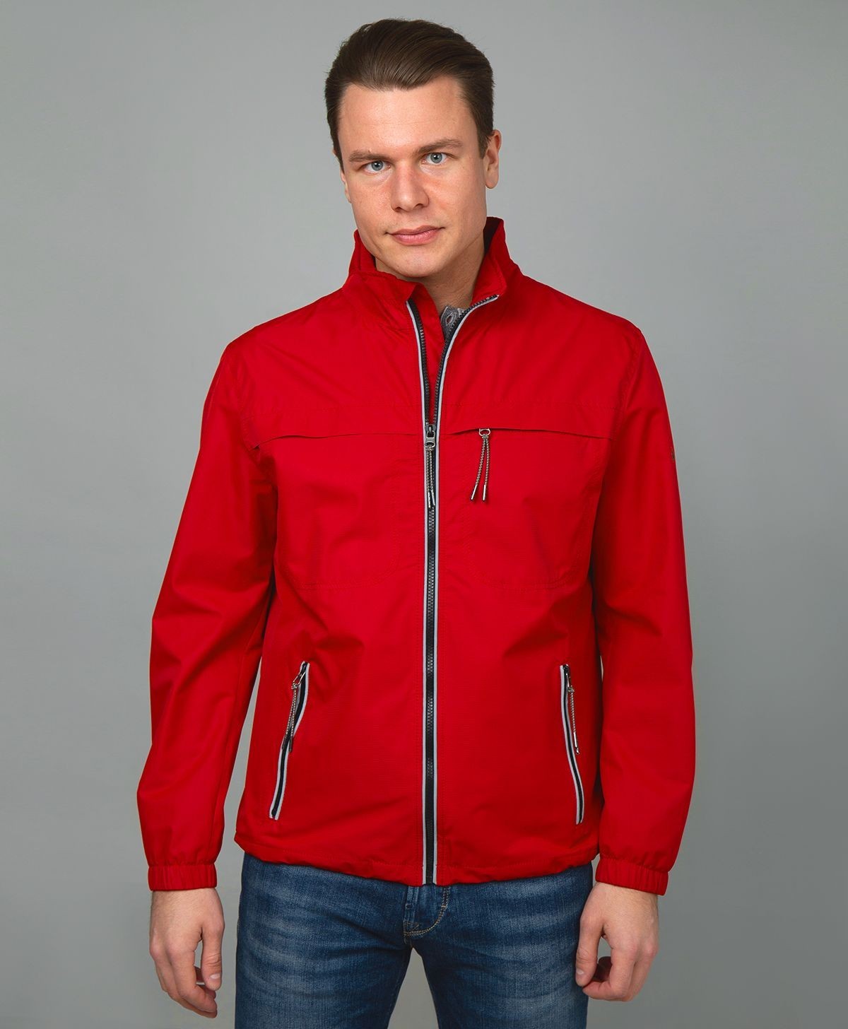 Куртка ROADSIGN