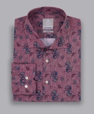  THOMAS BERGER PLATINUM (202324BS BIG SIZE, 176-182, 48, 2)