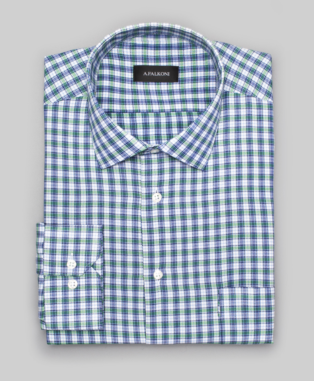 Рубашка A.FALKONI