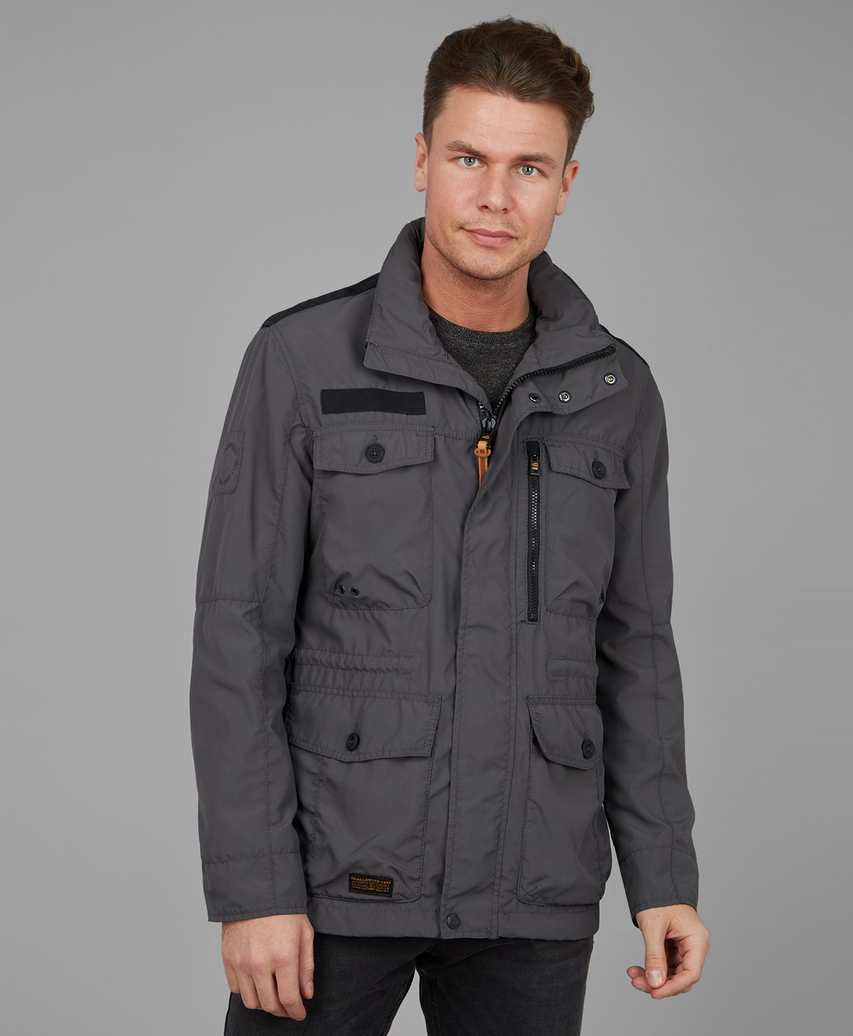 Куртка CAMEL ACTIVE