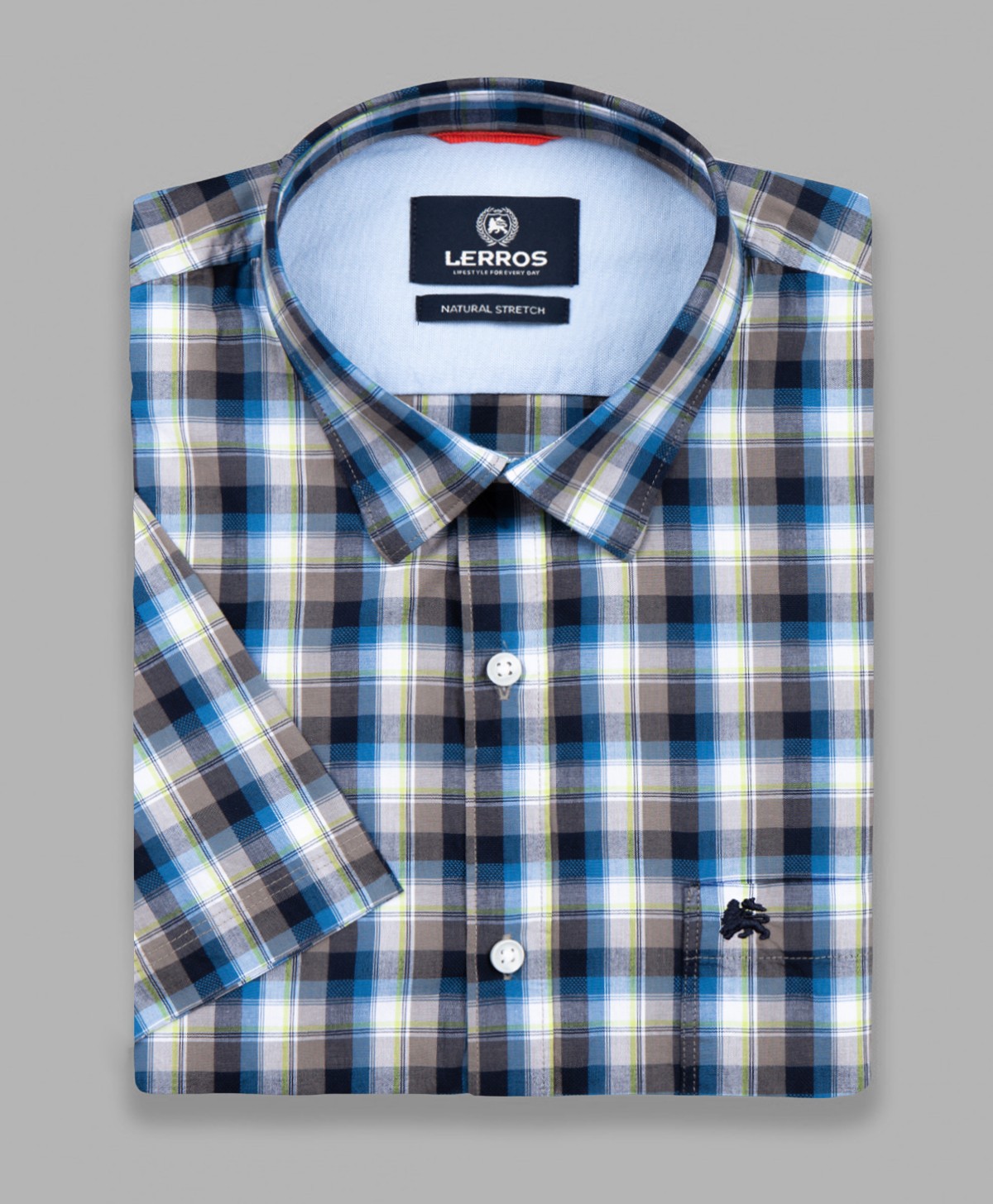 Рубашка LERROS