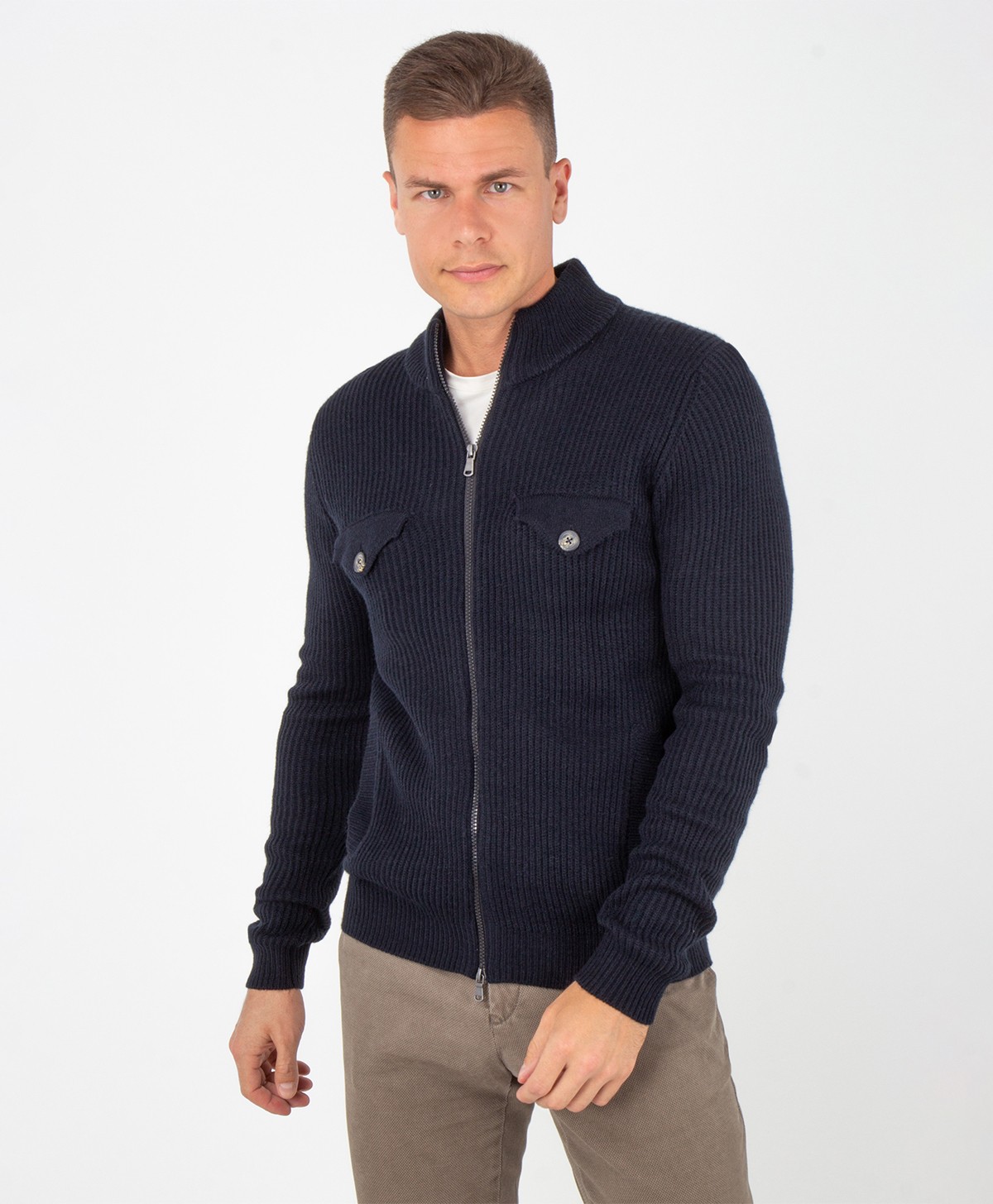 Жакет MALAGRIDA