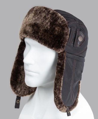  THOMAS BERGER TREND (13-82, , 57, black)