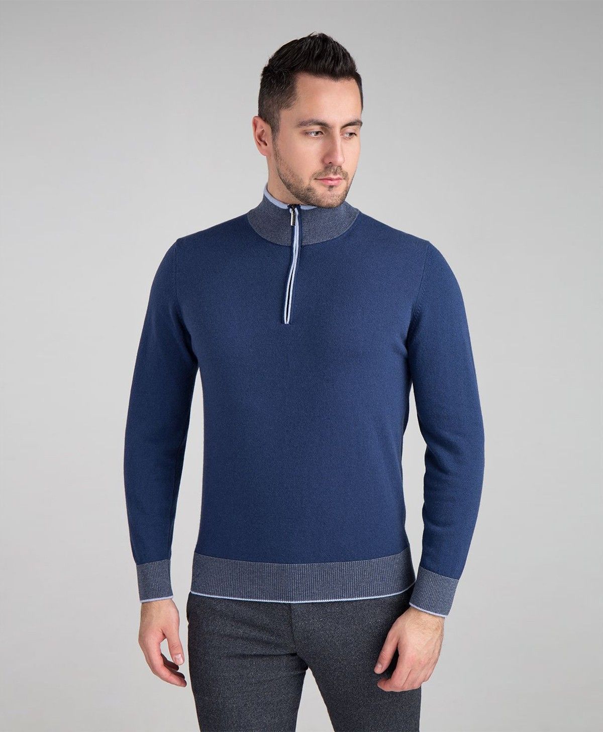 Джемпер THOMAS BERGER