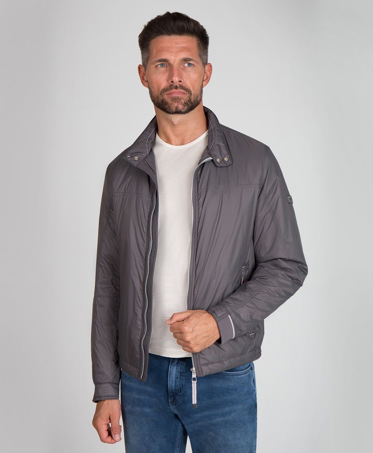 Куртка BUGATTI