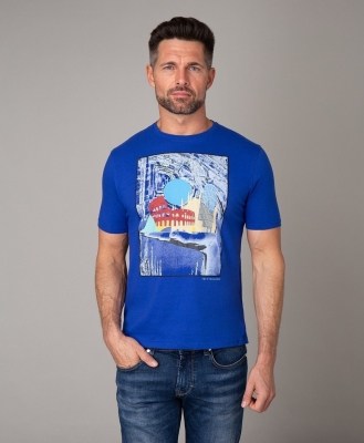  TRU TRUSSARDI (1681T004448, 176-182, 52, u250)