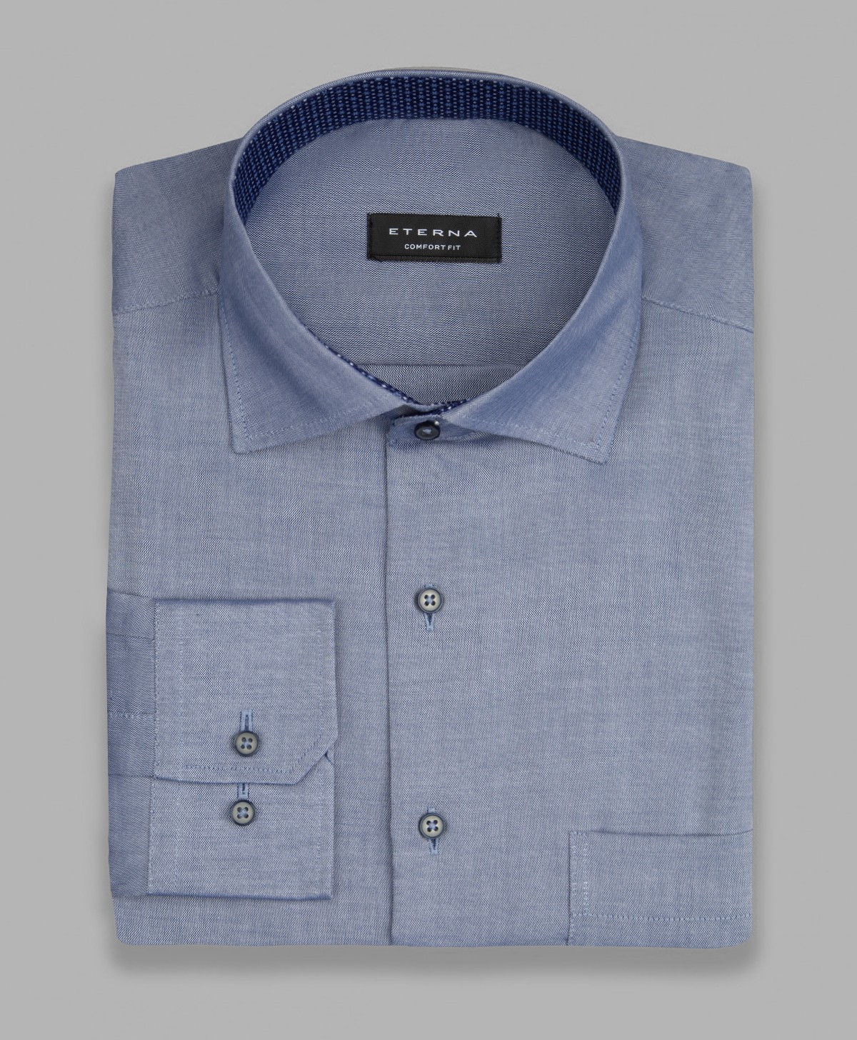 Рубашка ETERNA