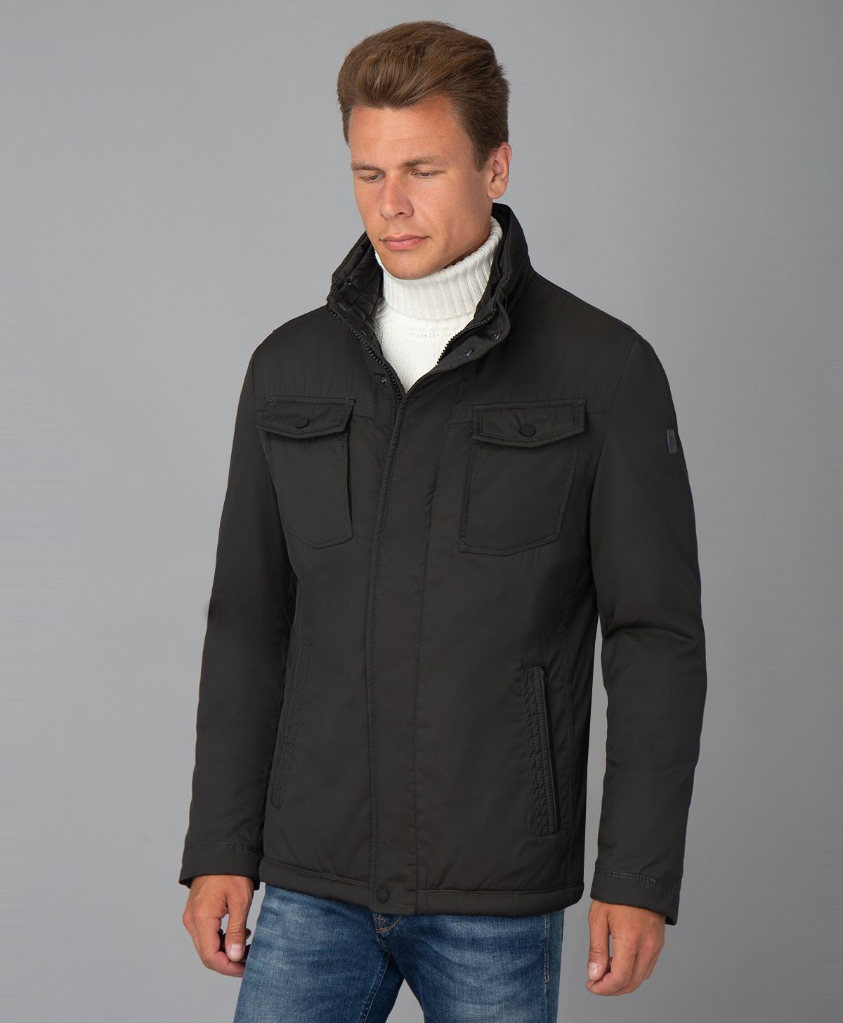 Куртка MILESTONE