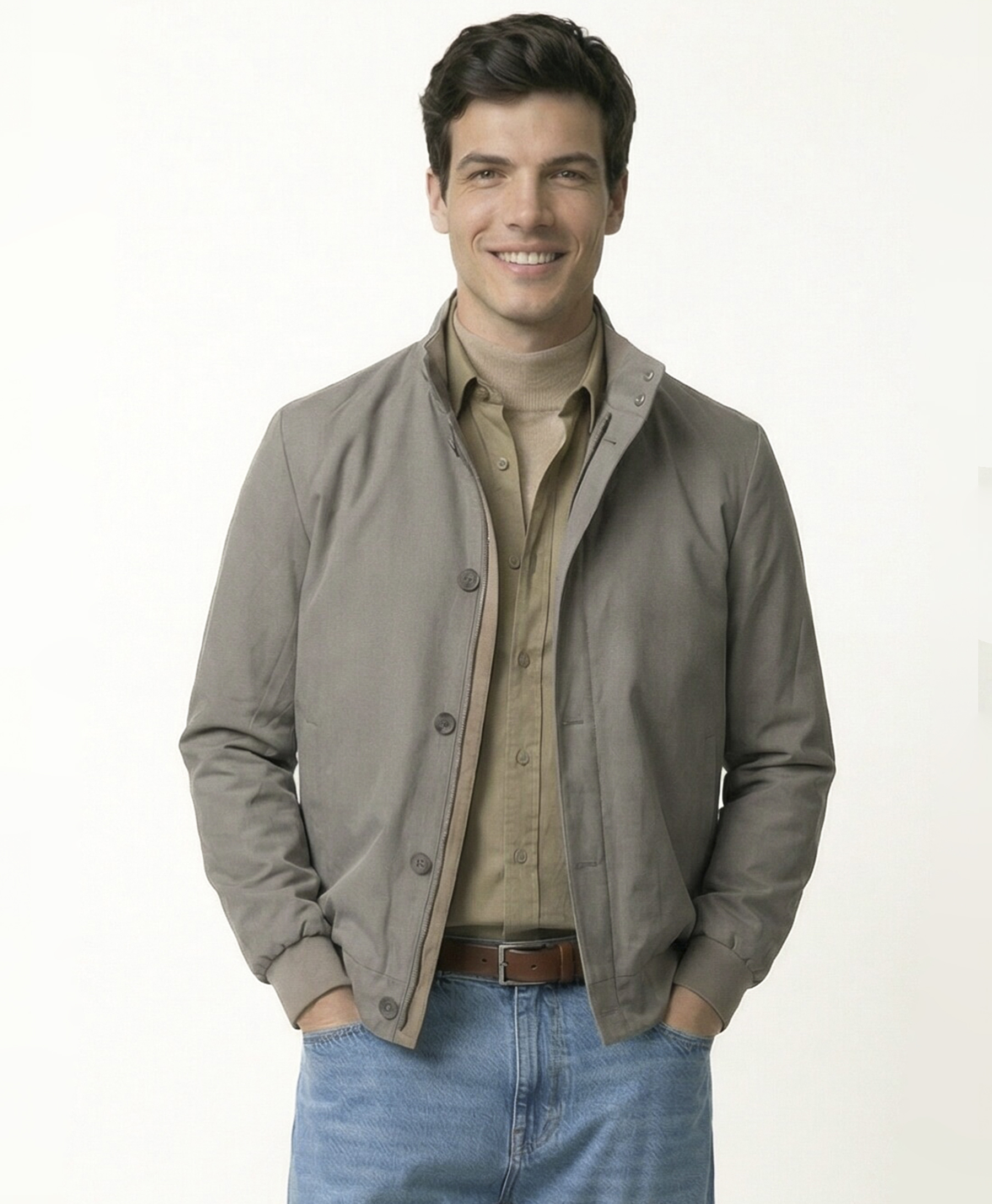 Куртка THOMAS BERGER