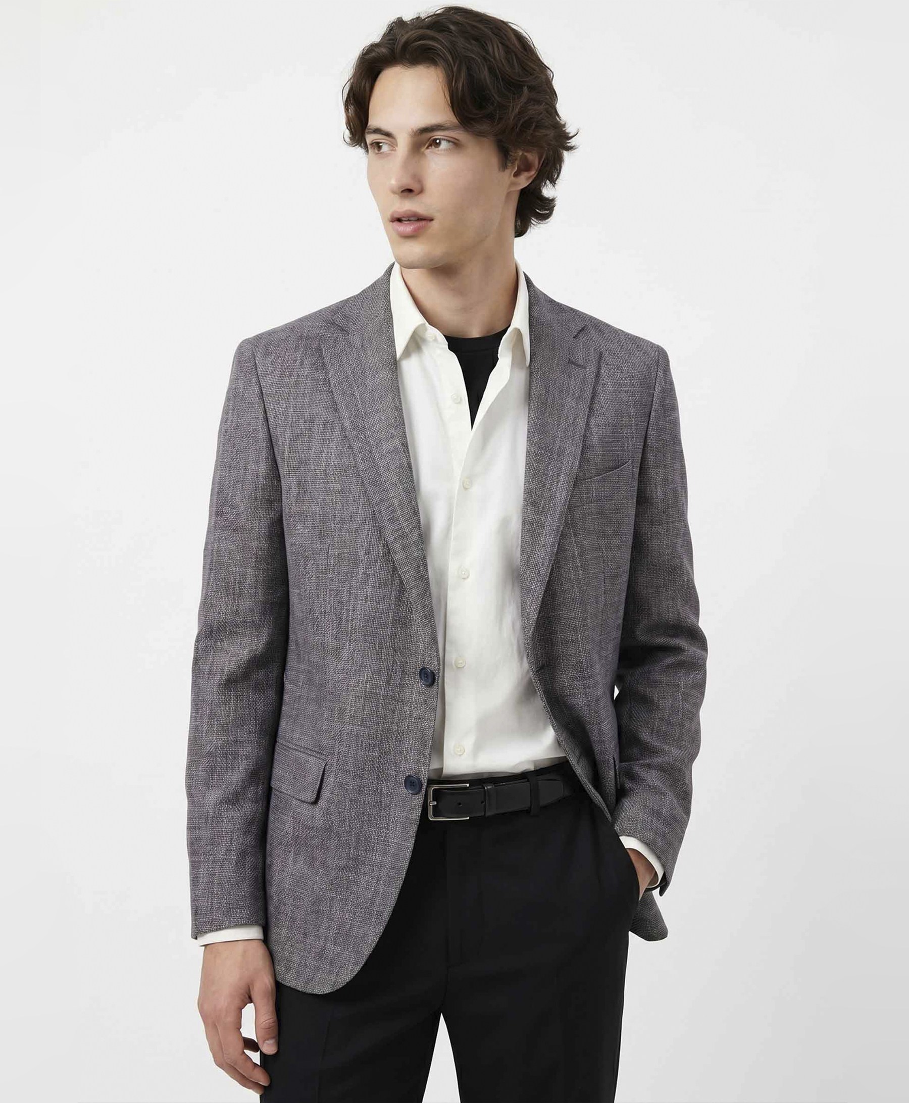 Пиджак THOMAS BERGER TREND