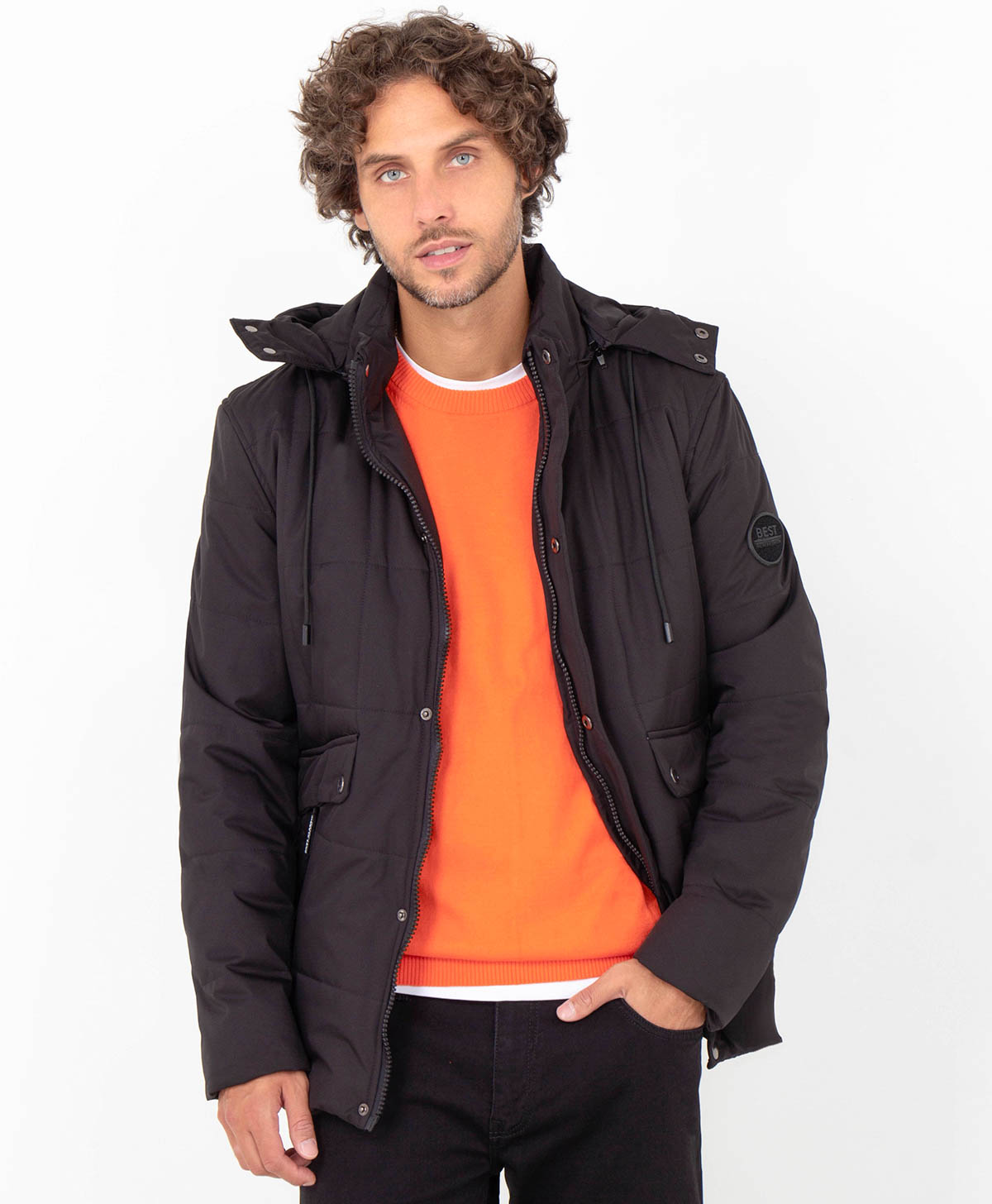 Куртка THOMAS BERGER TREND