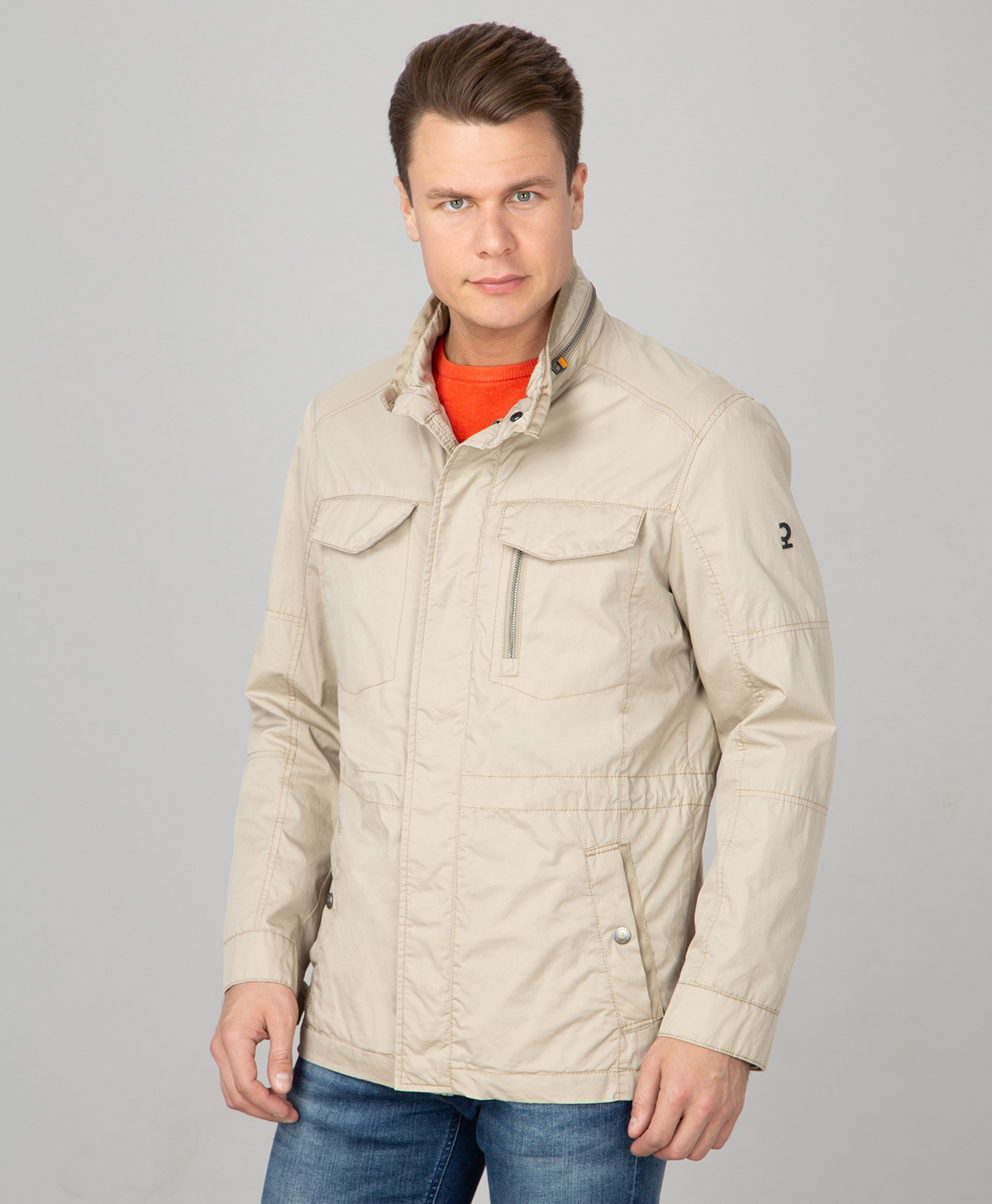 Куртка CALAMAR