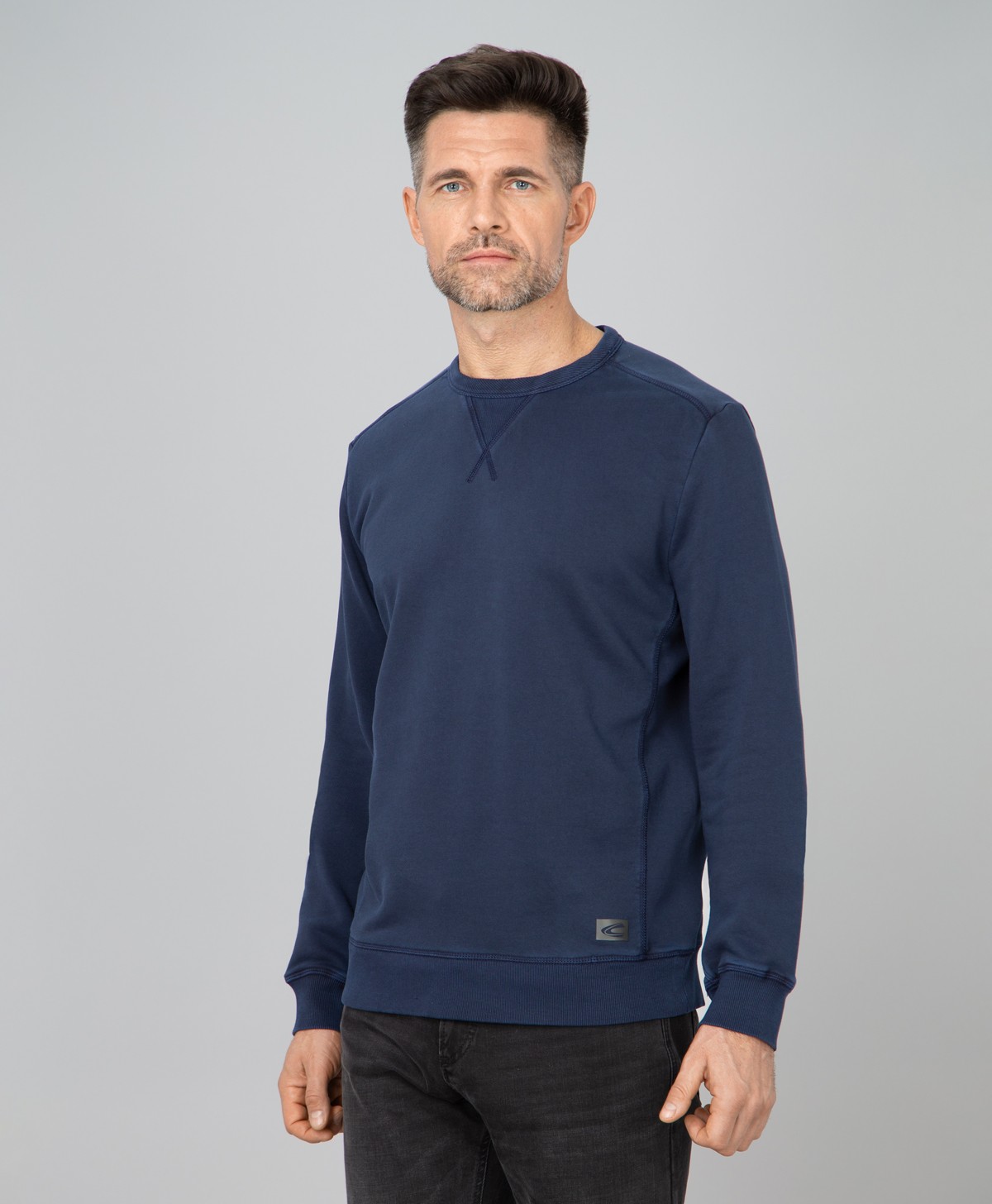 Толстовка CAMEL ACTIVE