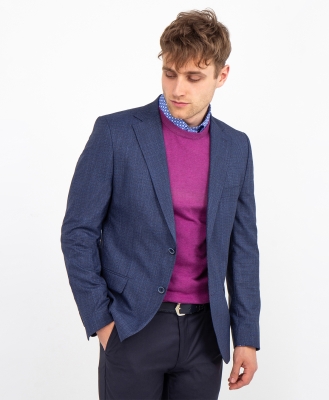  THOMAS BERGER TREND (1917-9, 176-182, 48, 9)