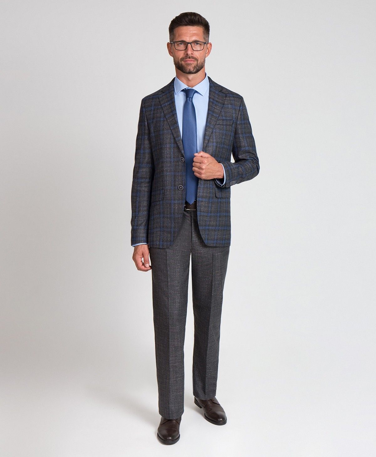 Костюм THOMAS BERGER TREND