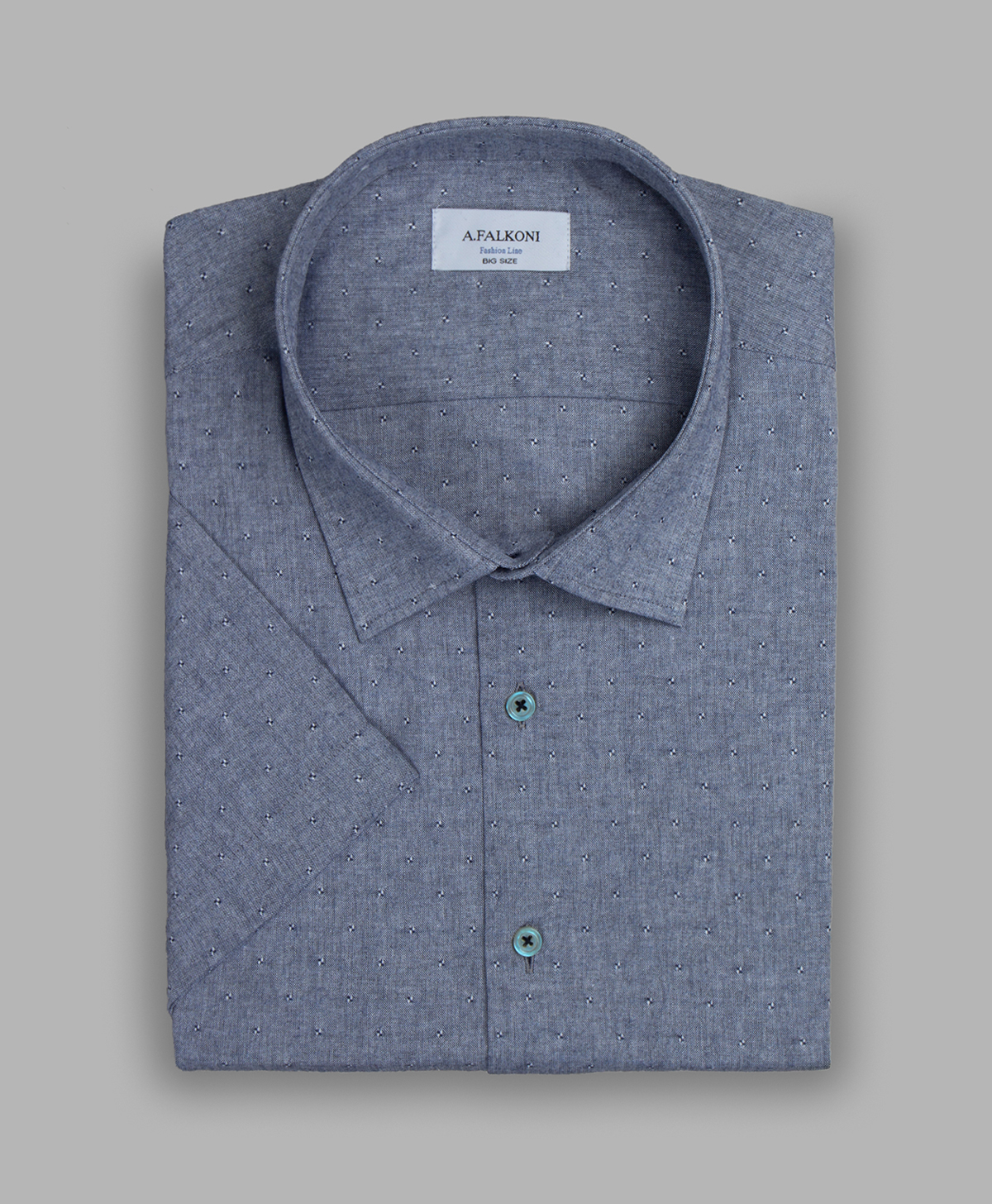 Рубашка A.FALKONI FASHION LINE