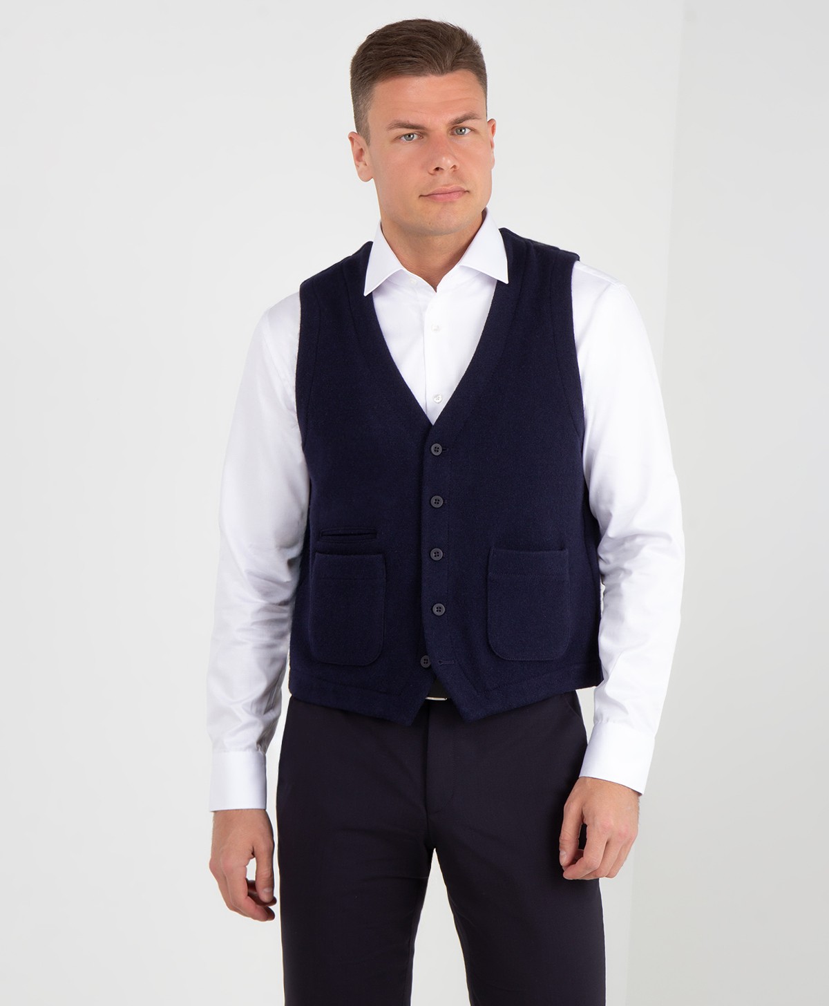 Жилет ROY ROBSON