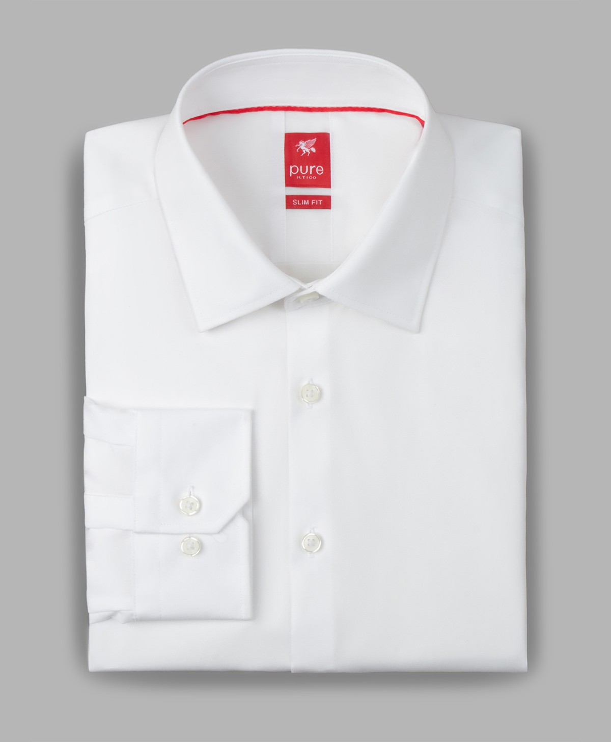 Рубашка PURE
