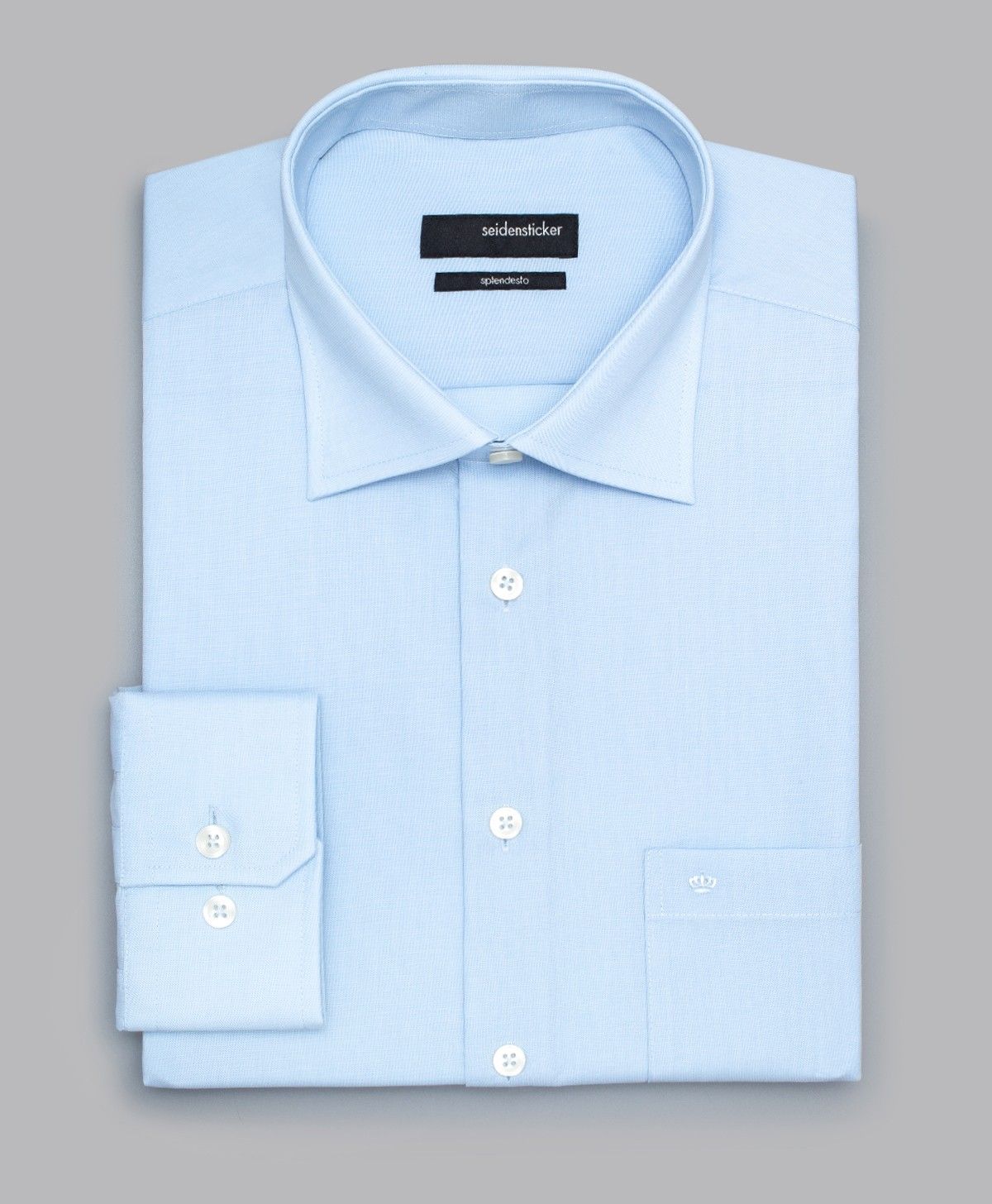 Рубашка SEIDENSTICKER