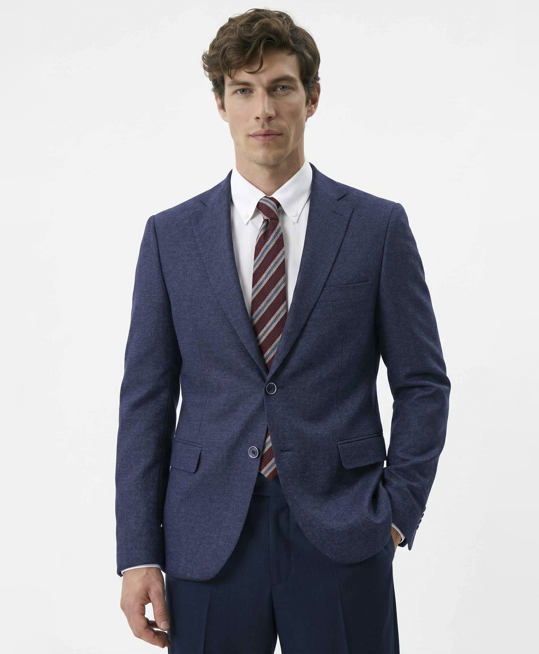 Пиджак THOMAS BERGER TREND