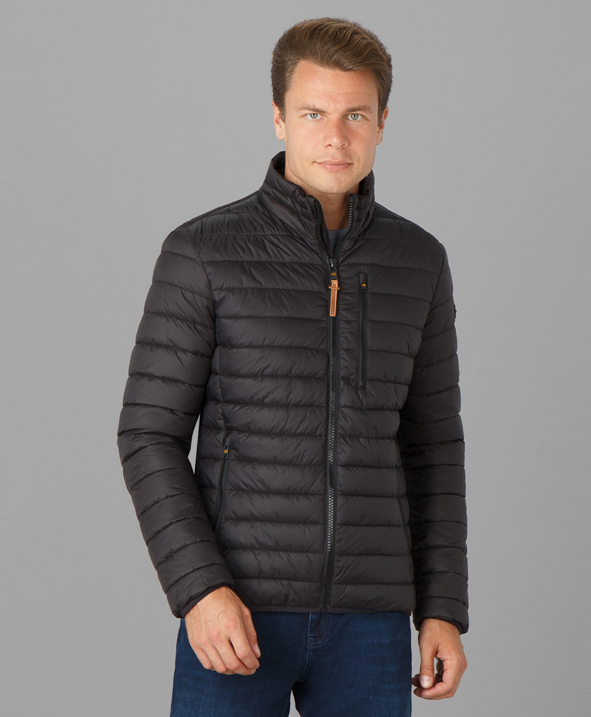 Куртка CAMEL ACTIVE