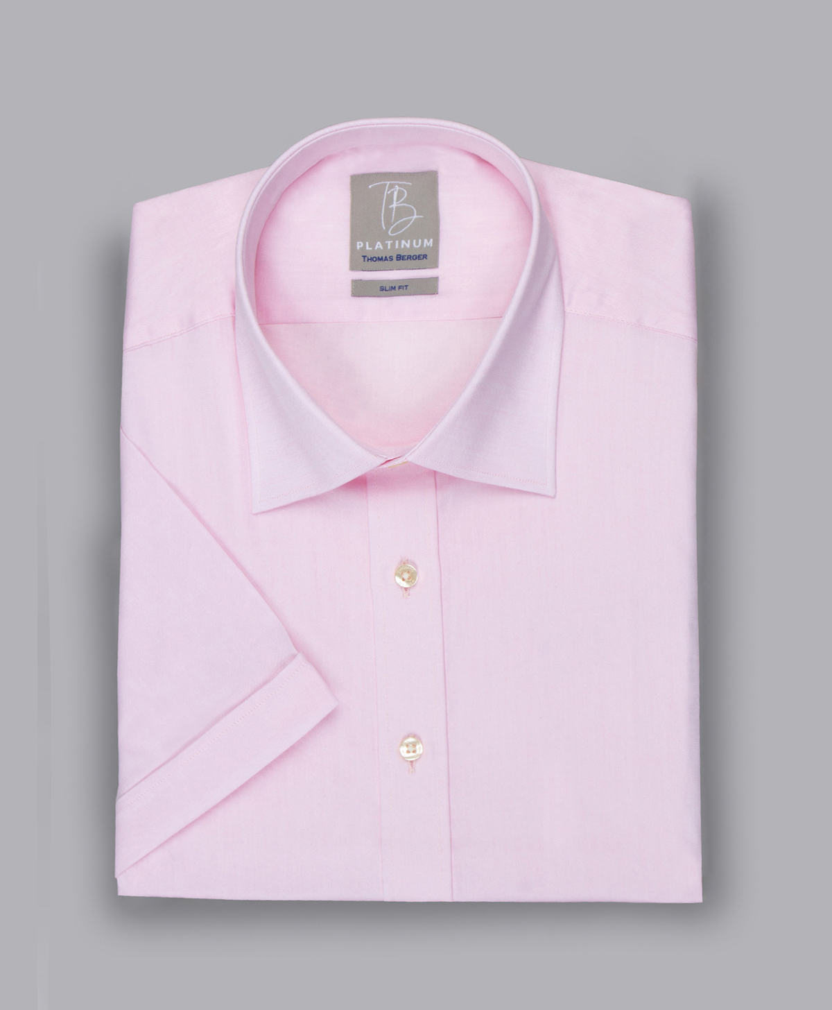 Рубашка THOMAS BERGER PLATINUM