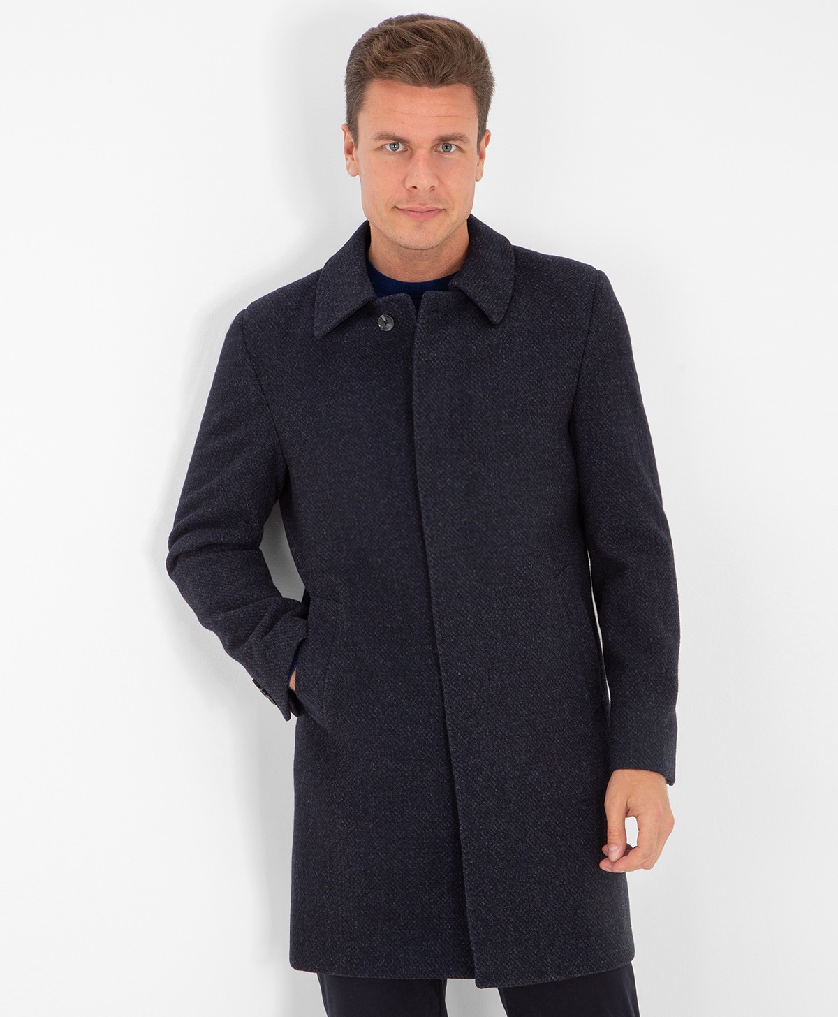 Пальто THOMAS BERGER