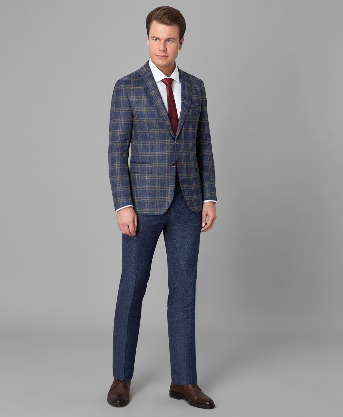 Костюм THOMAS BERGER TREND