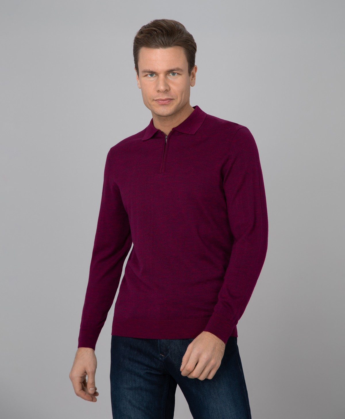 Джемпер GINO PELLINI