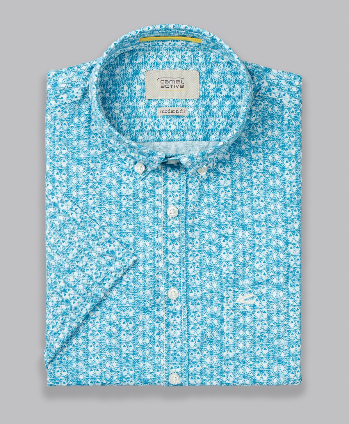 Рубашка CAMEL ACTIVE