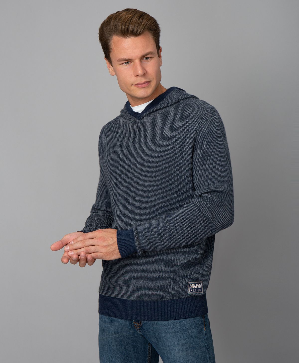 Джемпер KITARO