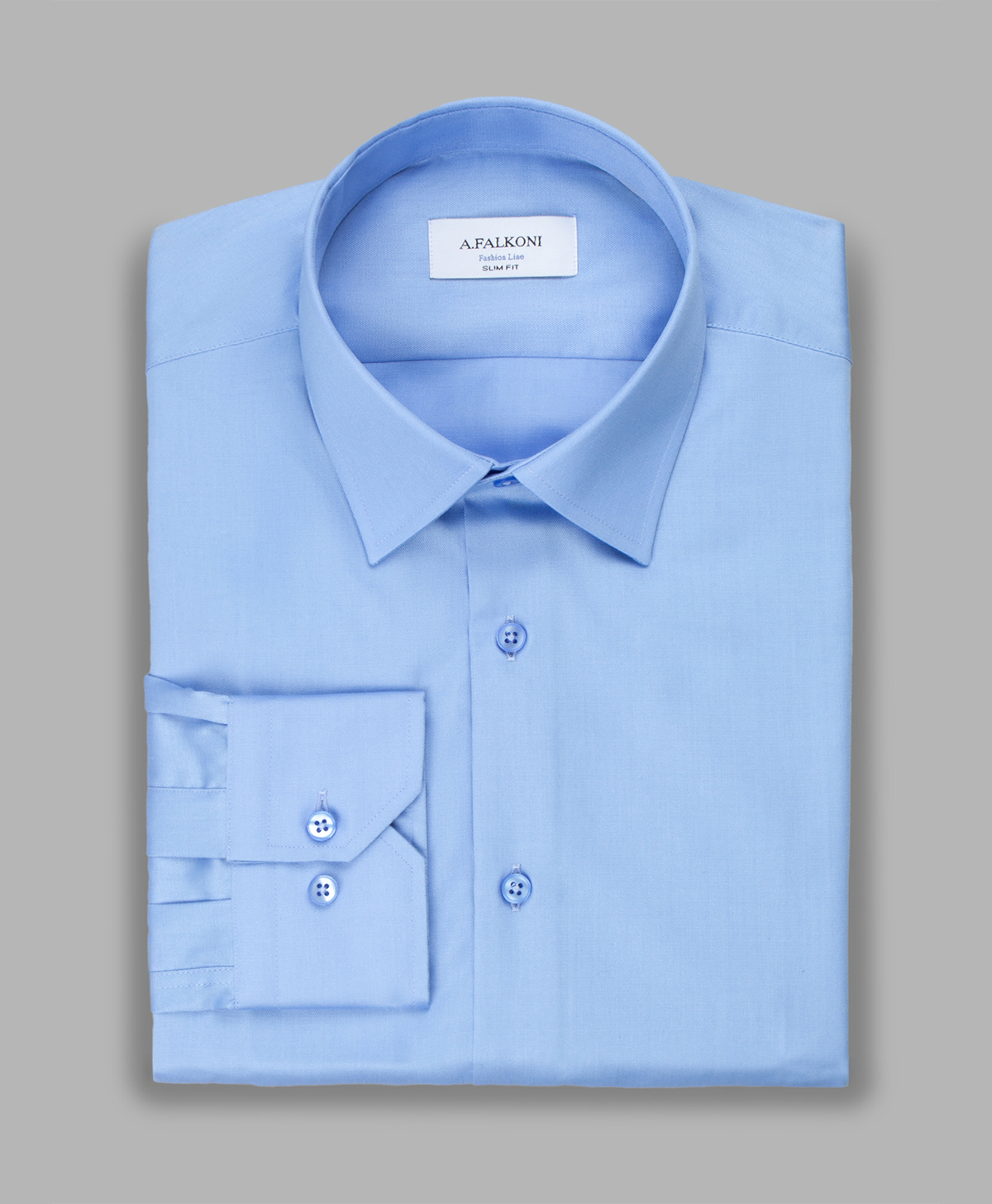 Рубашка A.FALKONI FASHION LINE