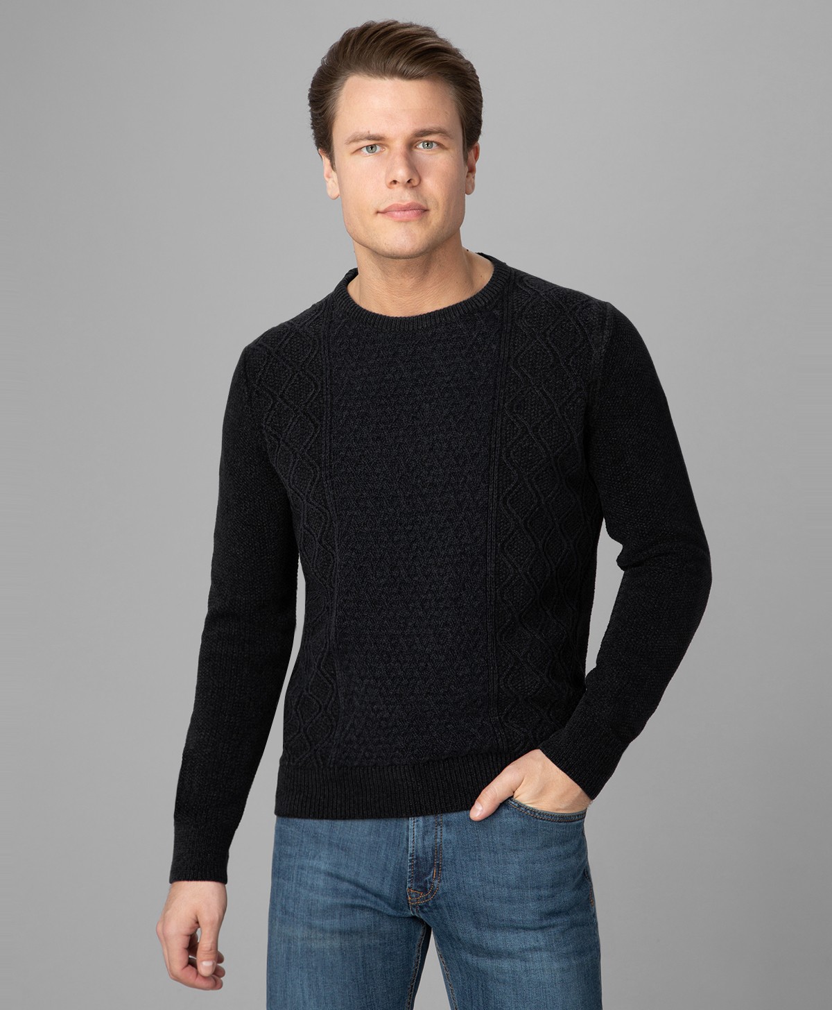 Джемпер MONTE CARLO