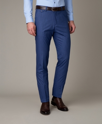  THOMAS BERGER TREND (TD7984/1, 176-182, 48, navy)