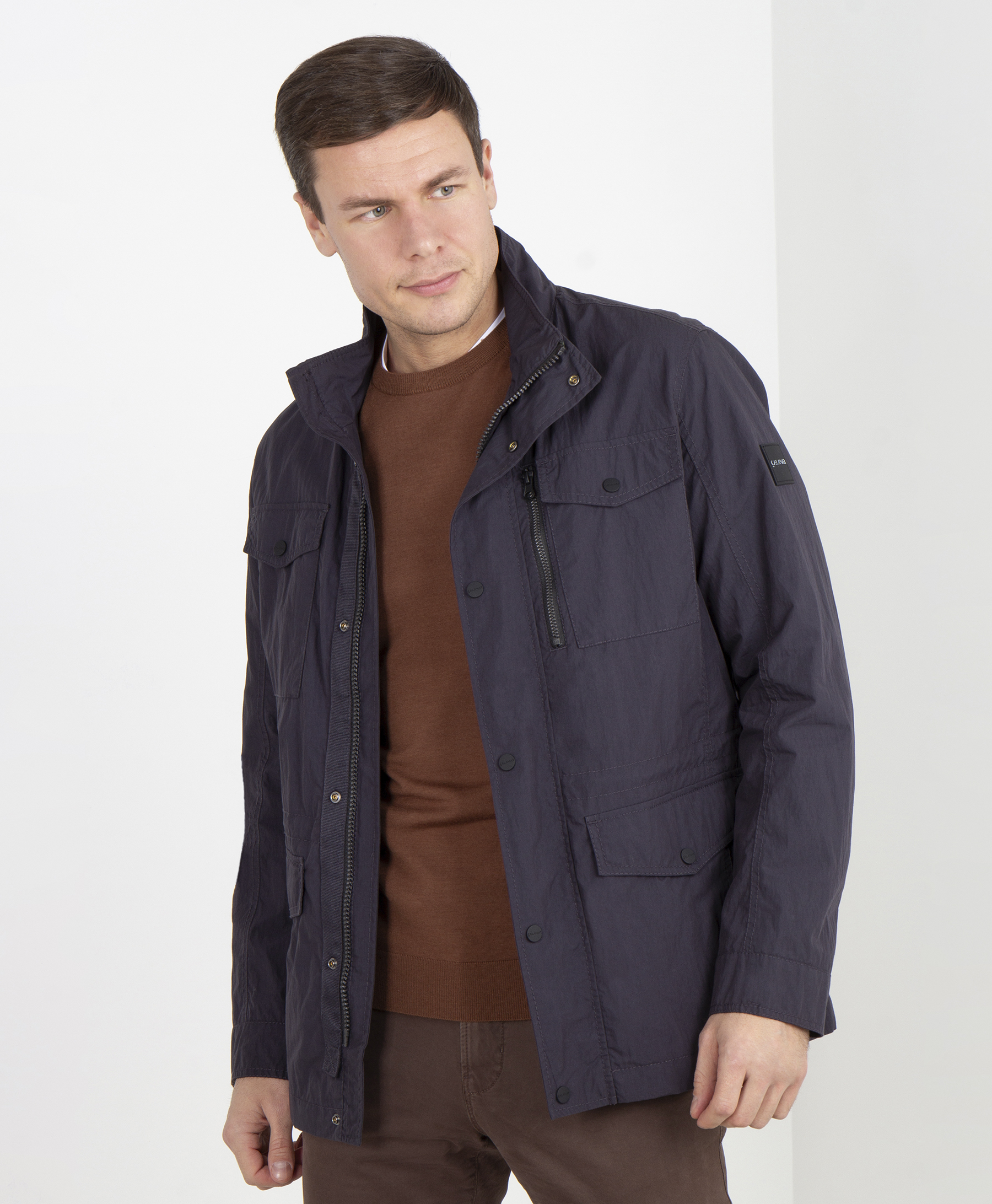 Куртка CALAMAR