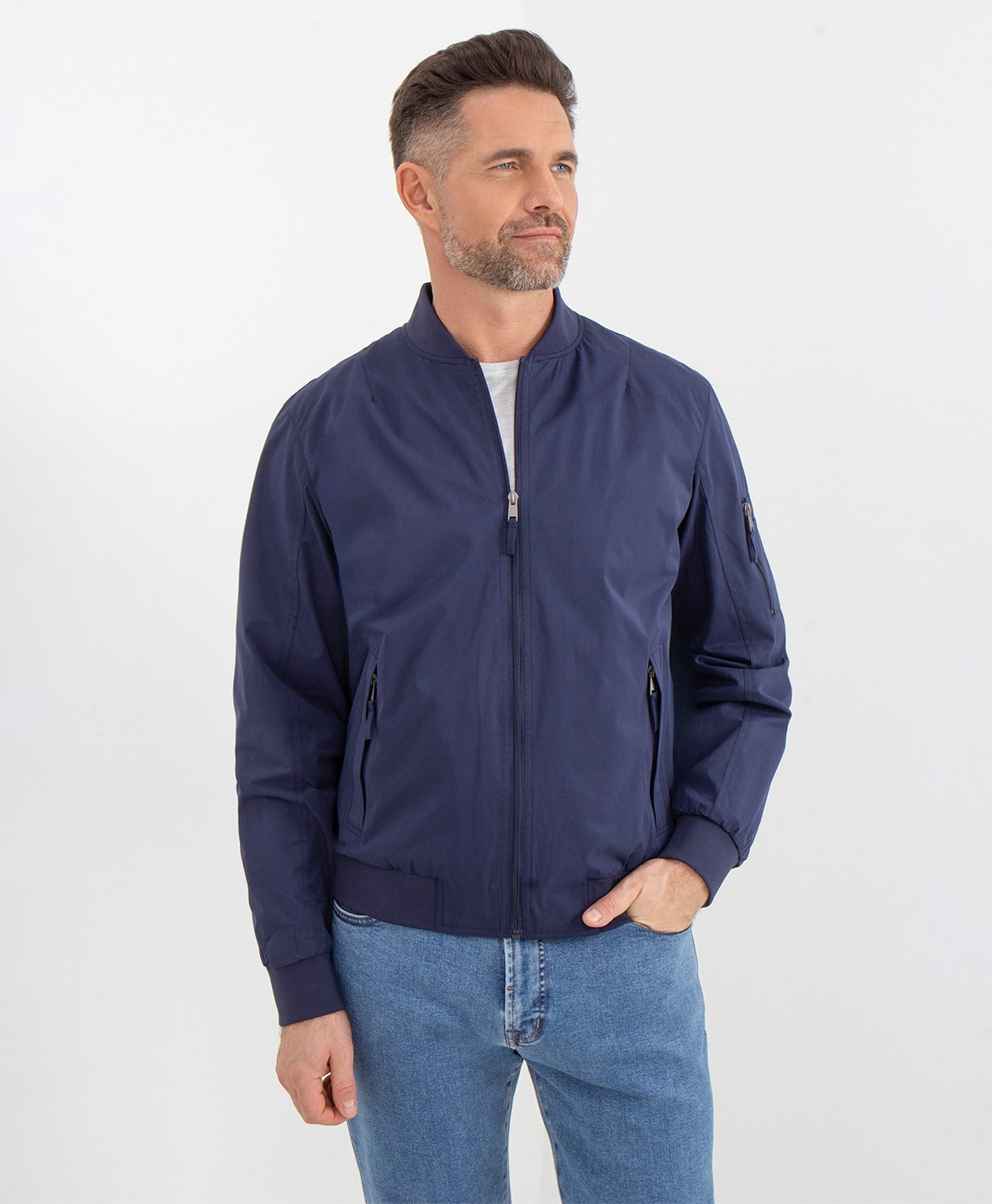 Куртка GINO PELLINI