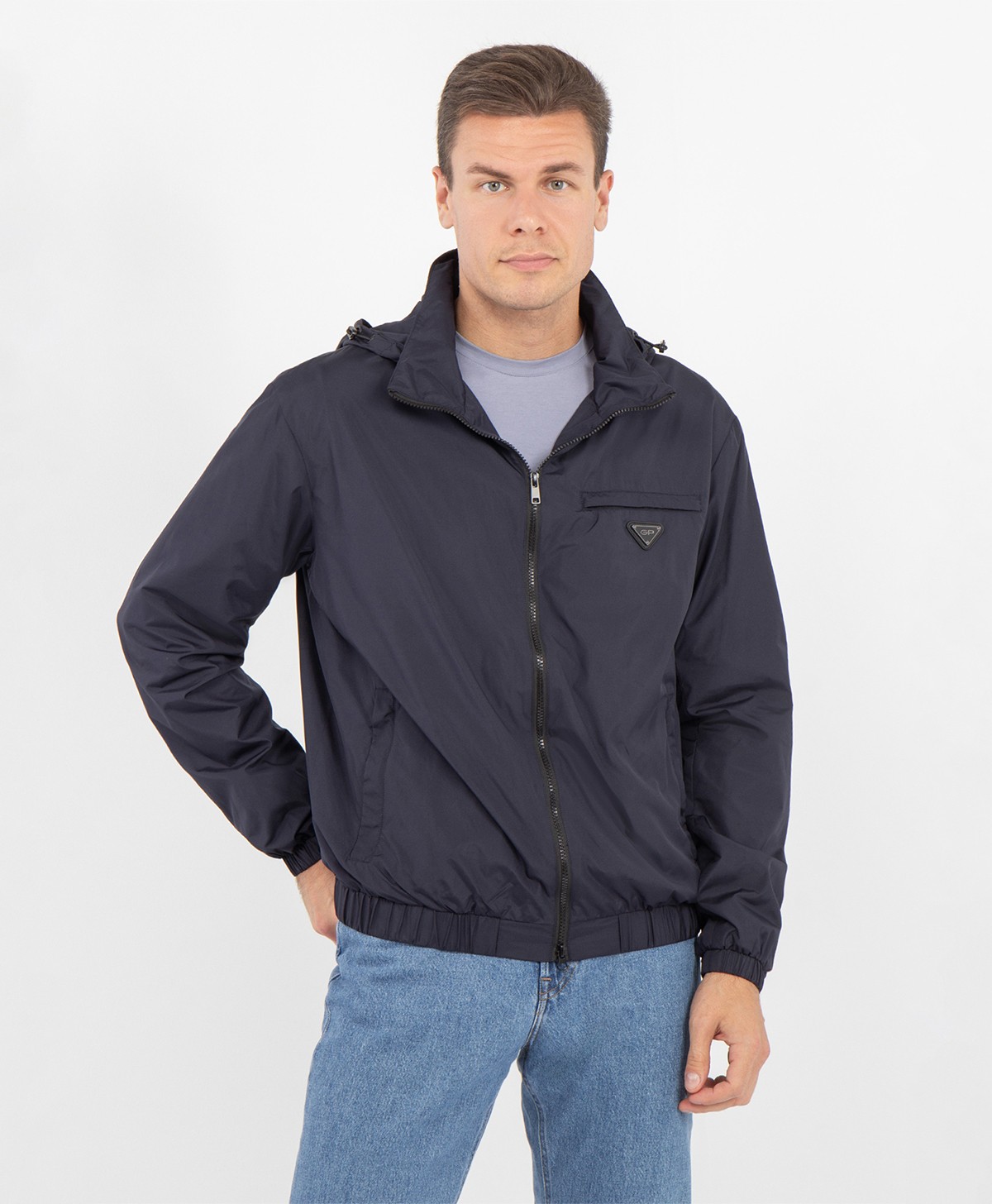 Куртка GINO PELLINI