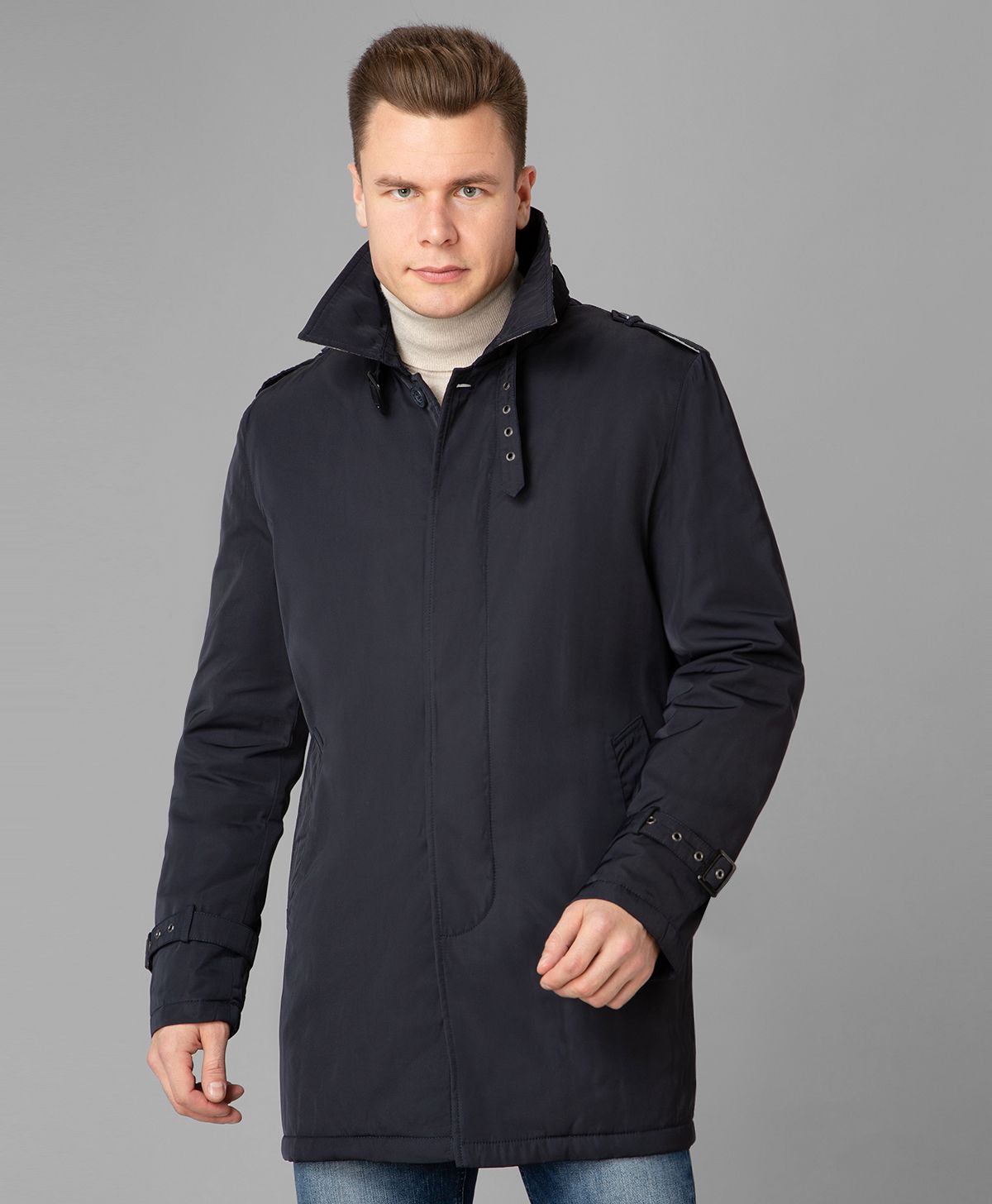 Куртка THOMAS BERGER