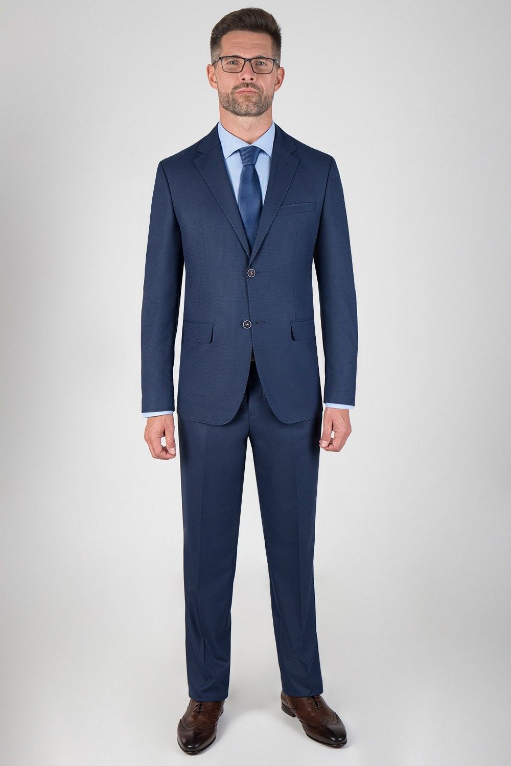 Костюм THOMAS BERGER TREND