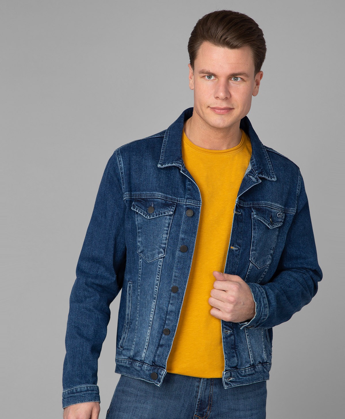 Куртка GINO PELLINI