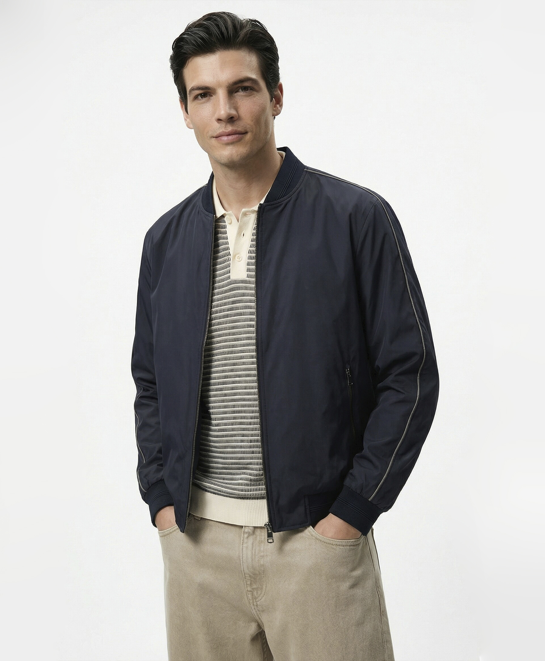 Куртка THOMAS BERGER