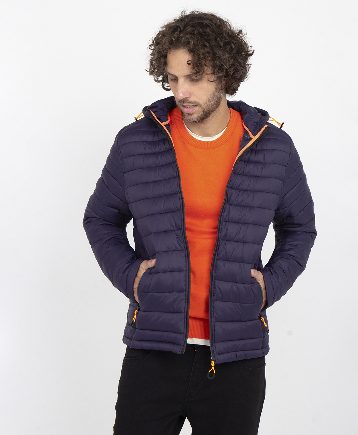 Куртка THOMAS BERGER TREND