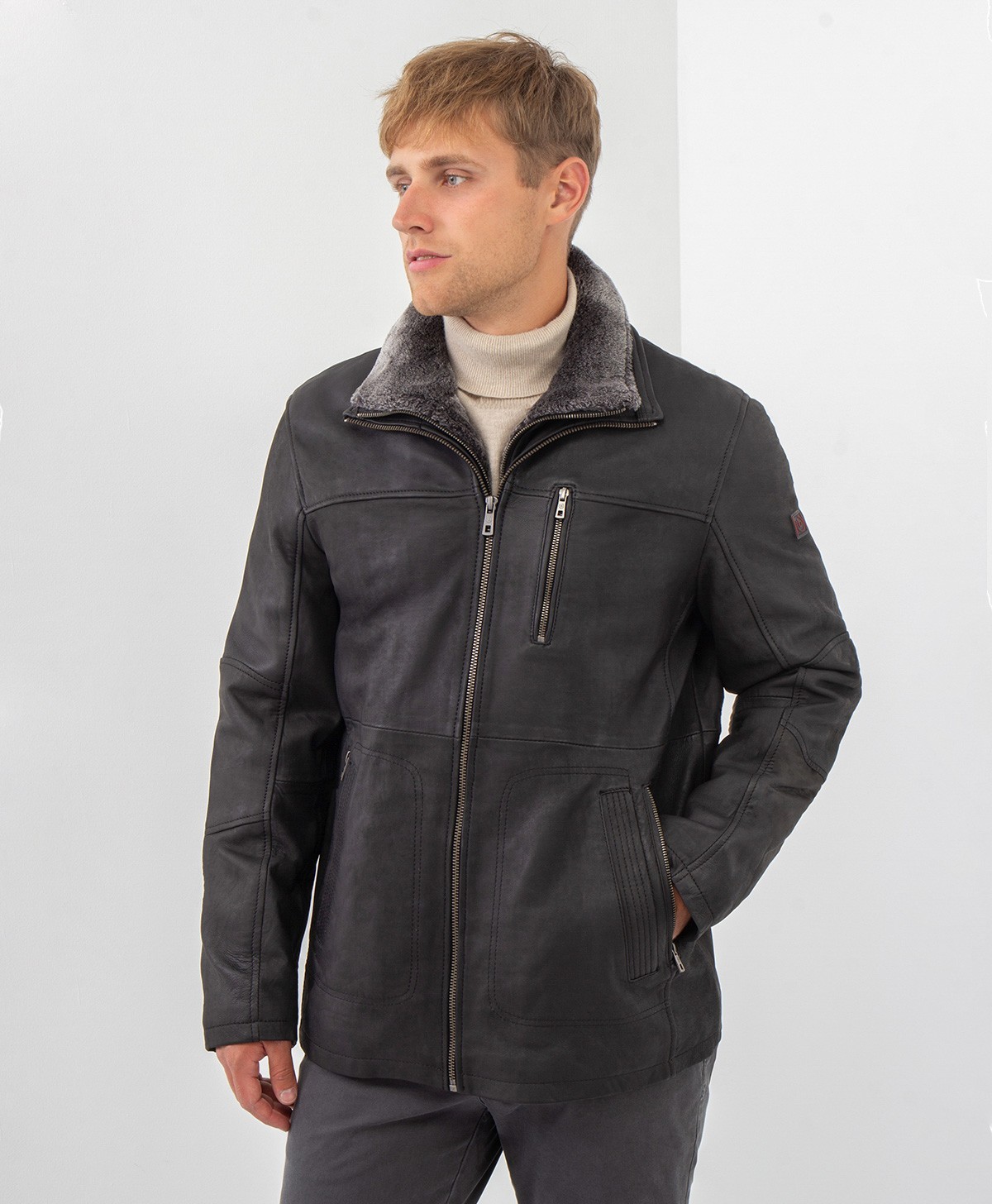 Куртка BUGATTI