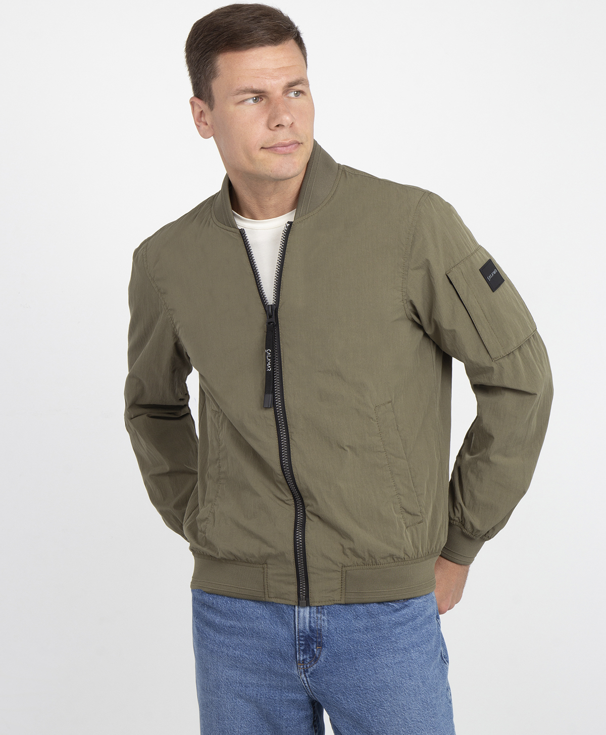 Куртка CALAMAR