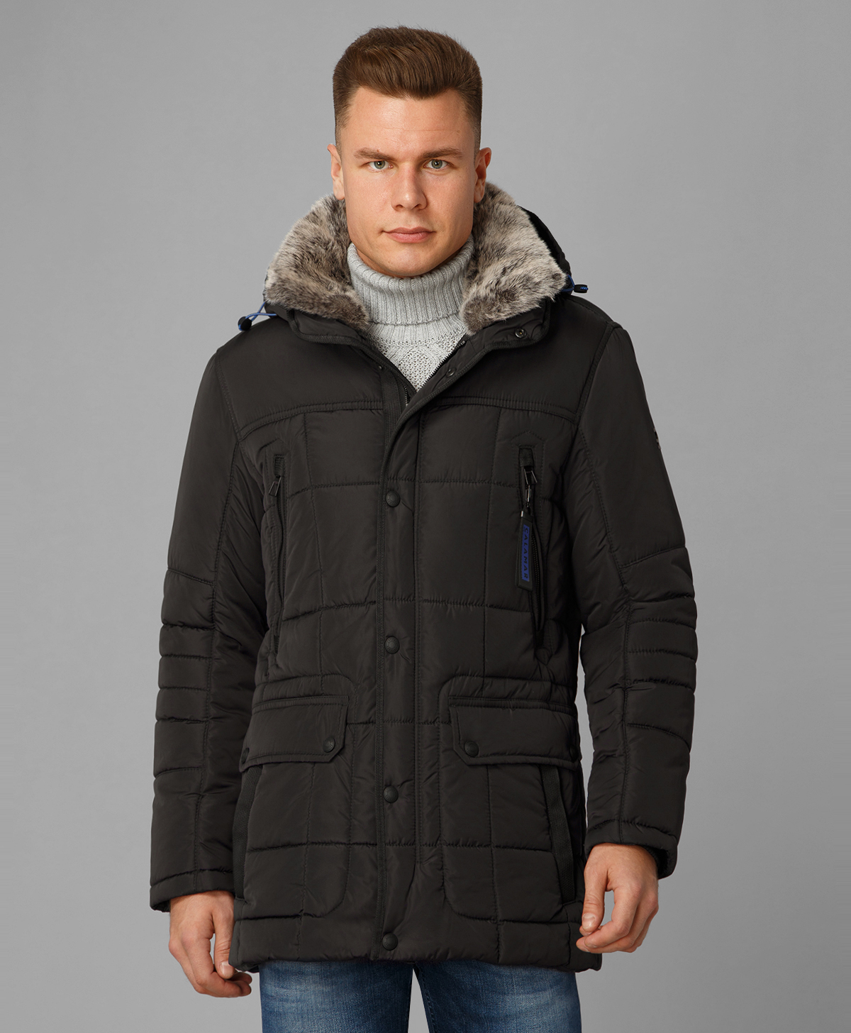 Куртка CALAMAR