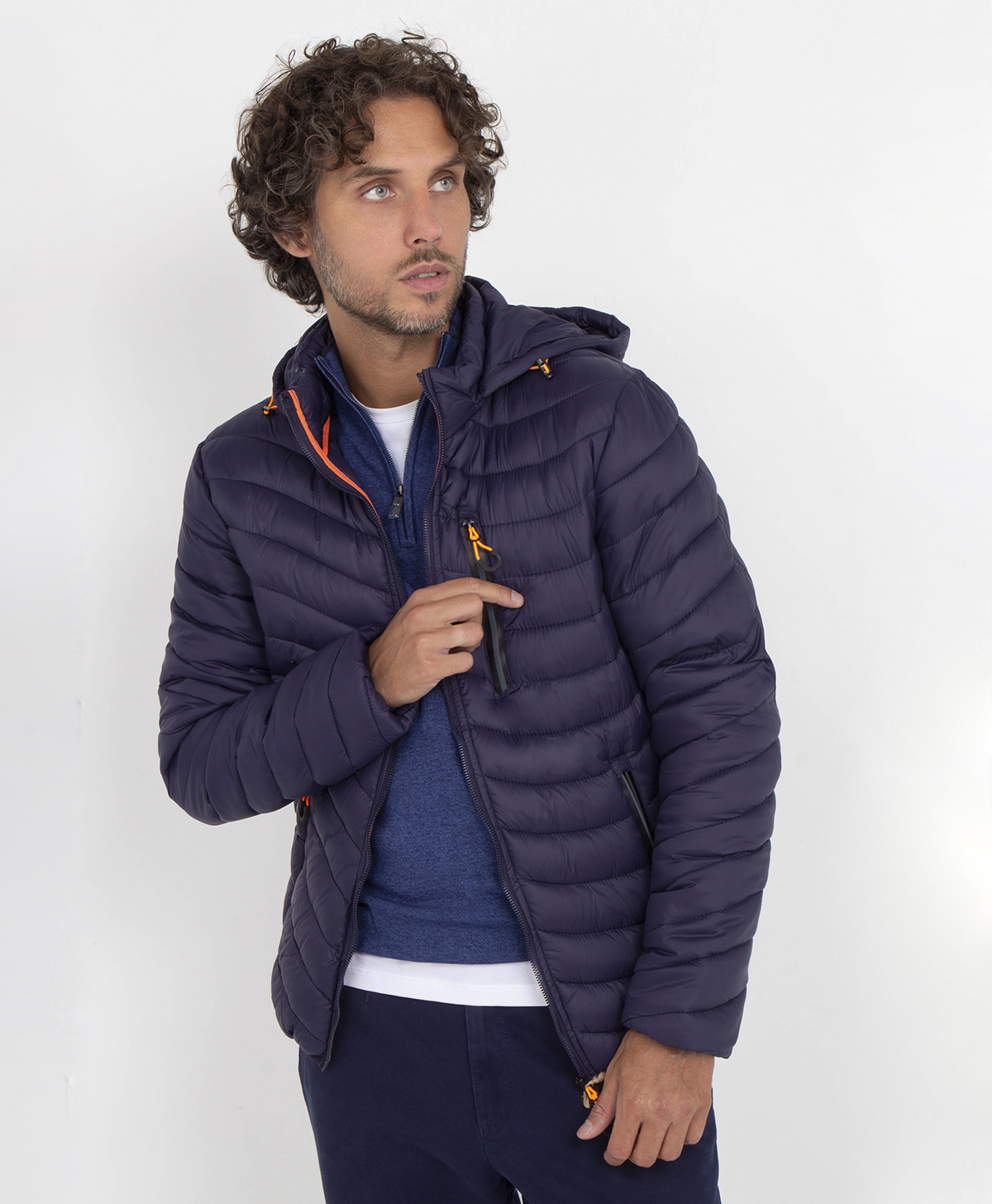 Куртка THOMAS BERGER TREND