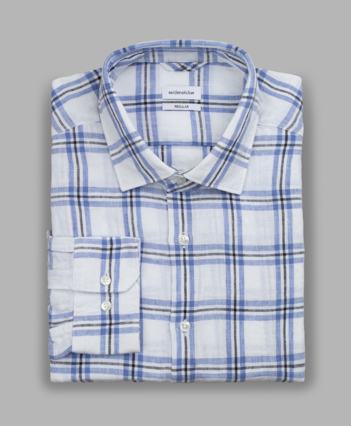 Рубашка SEIDENSTICKER