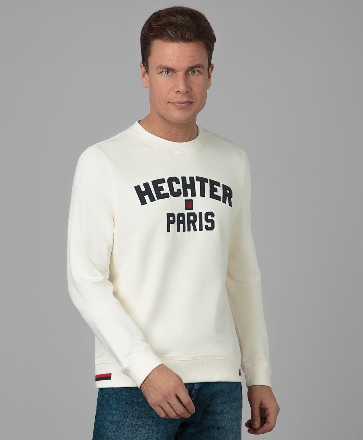 Свитшот DANIEL HECHTER