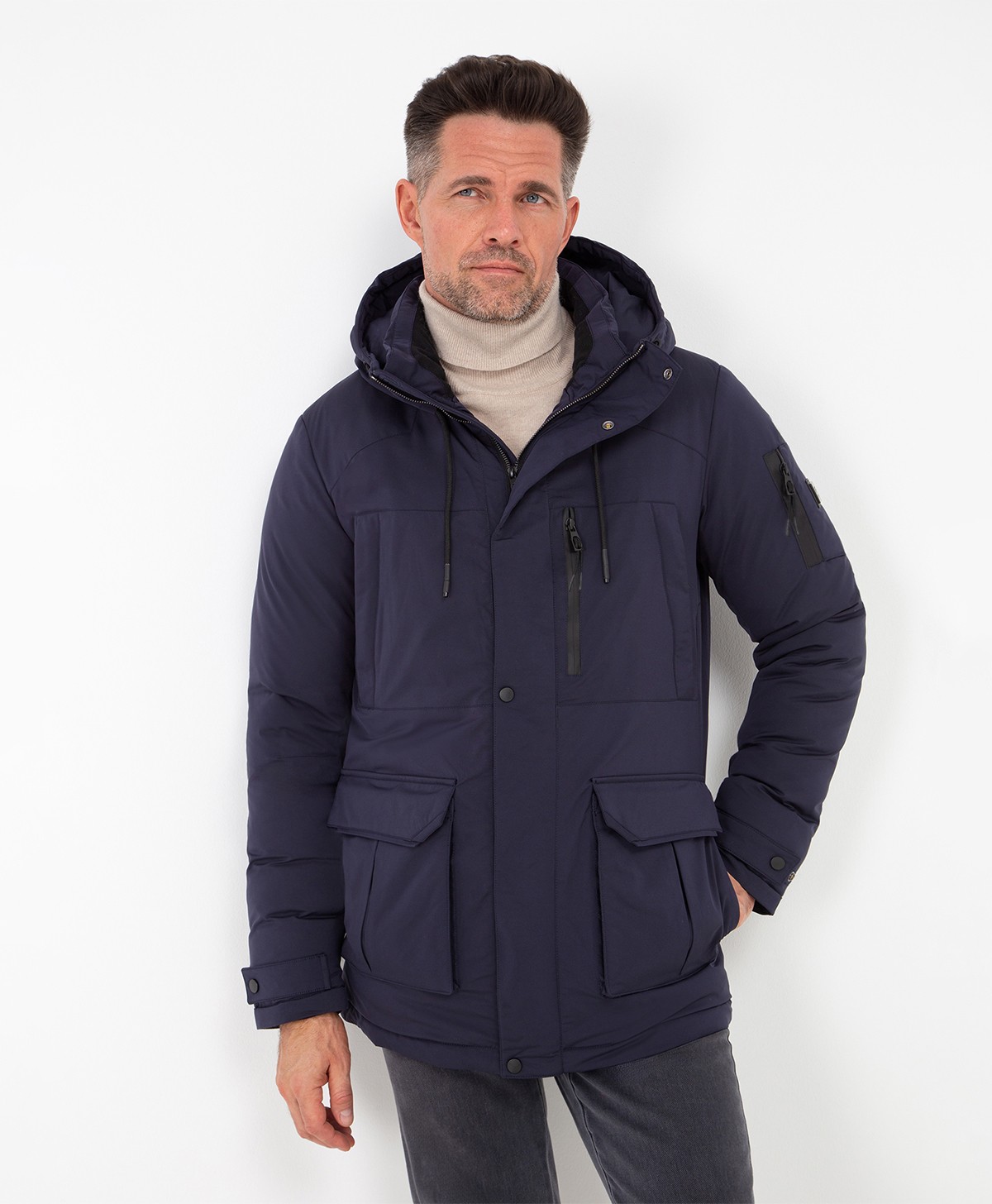 Куртка GINO PELLINI