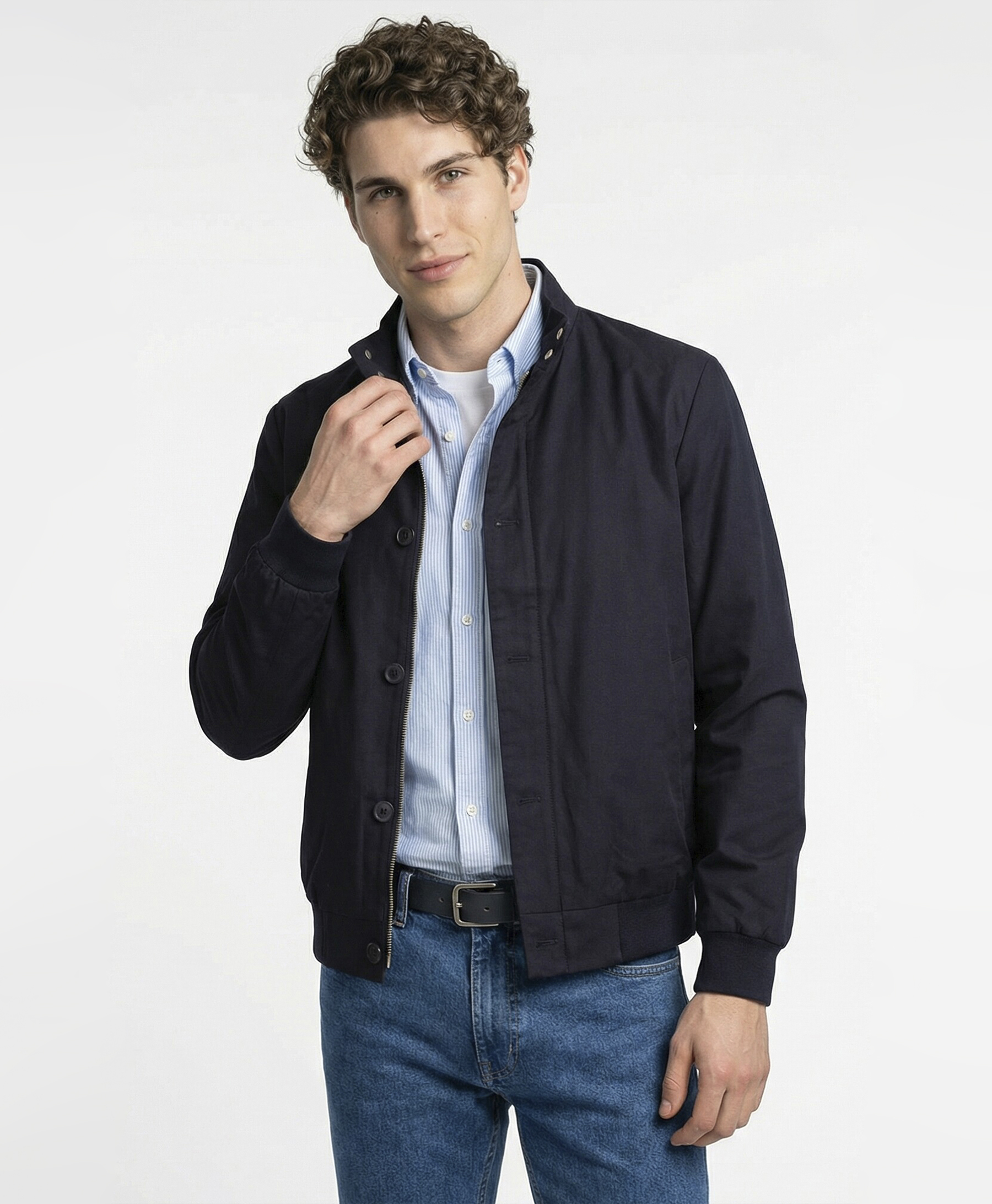 Куртка THOMAS BERGER